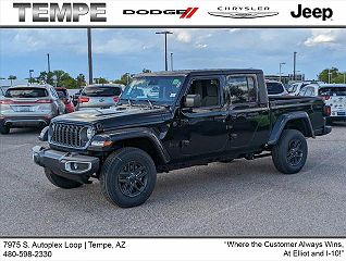 2024 Jeep Gladiator  1C6HJTAG1RL109793 in Tempe, AZ