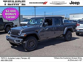 2024 Jeep Gladiator  1C6HJTAG5RL109795 in Tempe, AZ 1