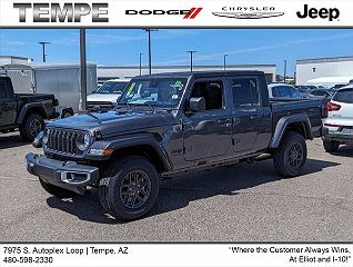 2024 Jeep Gladiator  1C6HJTAG5RL109795 in Tempe, AZ