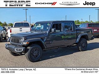 2024 Jeep Gladiator  1C6HJTAG2RL111911 in Tempe, AZ 1