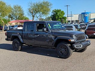 2024 Jeep Gladiator  1C6HJTAG2RL111911 in Tempe, AZ 4