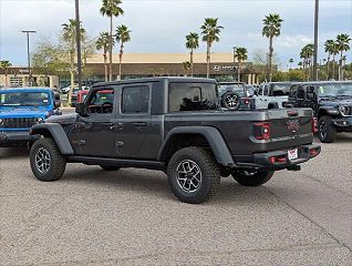 2024 Jeep Gladiator Rubicon 1C6JJTBG7RL103853 in Tempe, AZ 2