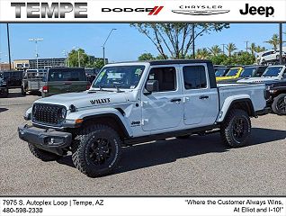 2024 Jeep Gladiator  1C6HJTAG4RL116964 in Tempe, AZ 1
