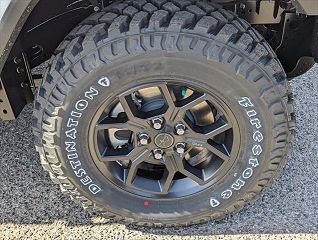 2024 Jeep Gladiator  1C6HJTAG4RL116964 in Tempe, AZ 5