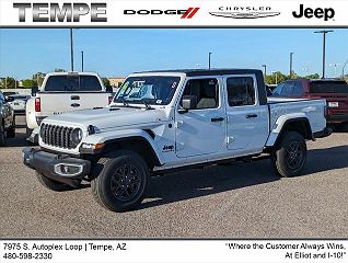 2024 Jeep Gladiator  1C6HJTAG3RL109794 in Tempe, AZ 1