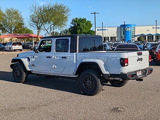 2024 Jeep Gladiator  1C6HJTAG3RL109794 in Tempe, AZ 2
