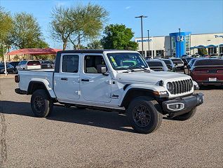 2024 Jeep Gladiator  1C6HJTAG3RL109794 in Tempe, AZ 5