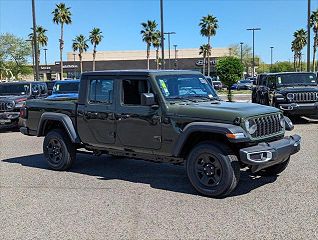 2024 Jeep Gladiator  1C6HJTAG5RL110428 in Tempe, AZ 4