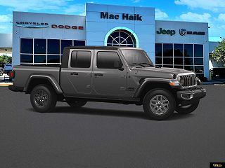 2024 Jeep Gladiator Sport 1C6HJTAG6RL106887 in Temple, TX 10