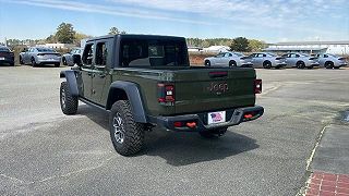 2024 Jeep Gladiator Mojave 1C6JJTEG5RL110960 in Thomson, GA 3