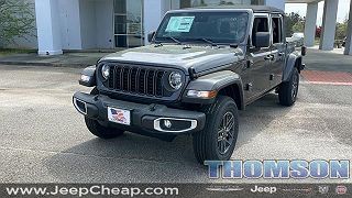 2024 Jeep Gladiator  1C6HJTAG4RL105107 in Thomson, GA
