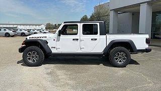 2024 Jeep Gladiator Mojave 1C6JJTEG9RL110959 in Thomson, GA 2