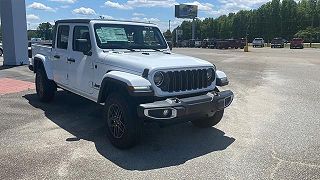 2024 Jeep Gladiator  1C6HJTAGXRL106231 in Thomson, GA 7