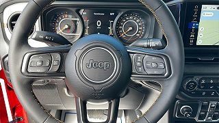 2024 Jeep Gladiator  1C6HJTAG1RL105646 in Thomson, GA 18