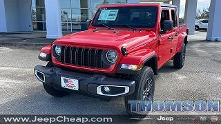 2024 Jeep Gladiator  1C6HJTAG1RL105646 in Thomson, GA