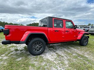 2024 Jeep Gladiator Sport 1C6JJTAG1RL114137 in Titusville, FL 3