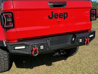2024 Jeep Gladiator Sport 1C6JJTAG1RL114137 in Titusville, FL 5
