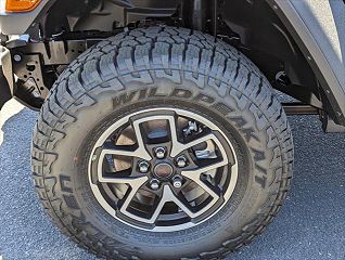 2024 Jeep Gladiator Rubicon 1C6JJTBG4RL107486 in Tucson, AZ 7