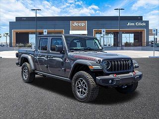 2024 Jeep Gladiator Rubicon 1C6JJTBG4RL107486 in Tucson, AZ