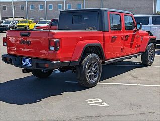 2024 Jeep Gladiator  1C6HJTAG0RL113205 in Tucson, AZ 2