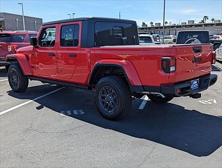 2024 Jeep Gladiator  1C6HJTAG0RL113205 in Tucson, AZ 4