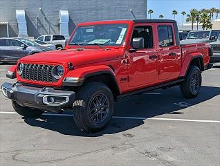 2024 Jeep Gladiator  1C6HJTAG0RL113205 in Tucson, AZ 5