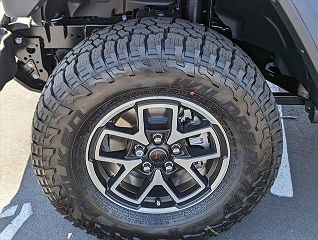 2024 Jeep Gladiator Rubicon 1C6JJTBG5RL114639 in Tucson, AZ 7