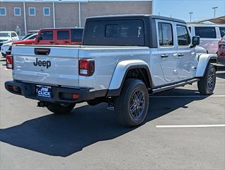 2024 Jeep Gladiator  1C6HJTAG8RL113209 in Tucson, AZ 2