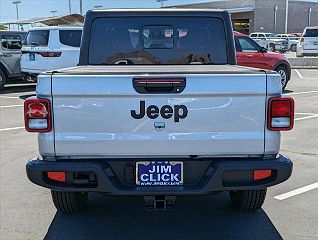 2024 Jeep Gladiator  1C6HJTAG8RL113209 in Tucson, AZ 3