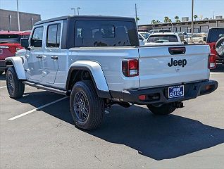 2024 Jeep Gladiator  1C6HJTAG8RL113209 in Tucson, AZ 4