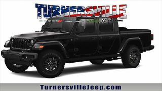 2024 Jeep Gladiator  1C6HJTAG6RL116853 in Turnersville, NJ 1