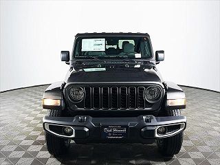 2024 Jeep Gladiator  1C6HJTAG2RL113027 in Vancouver, WA 4