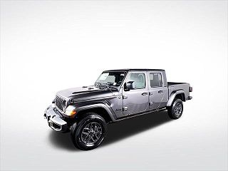 2024 Jeep Gladiator  1C6HJTAG2RL113027 in Vancouver, WA 5