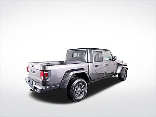 2024 Jeep Gladiator  1C6HJTAG2RL113027 in Vancouver, WA 9