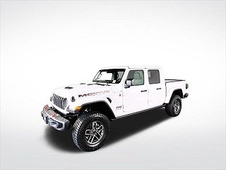 2024 Jeep Gladiator Mojave 1C6JJTEGXRL113028 in Vancouver, WA 5