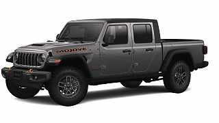 2024 Jeep Gladiator Mojave VIN: 1C6JJTEG6RL104603
