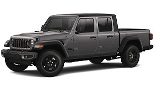 2024 Jeep Gladiator  1C6HJTAG0RL102429 in Ventura, CA 1