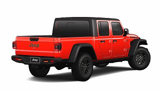 2024 Jeep Gladiator Mojave VIN: 1C6JJTEG7RL104612