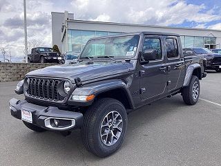 2024 Jeep Gladiator  1C6HJTAG7RL105716 in Wallingford, CT 1