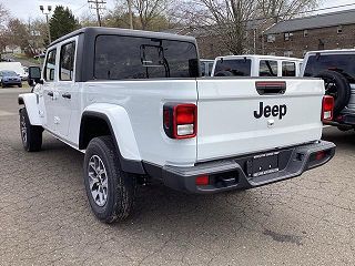 2024 Jeep Gladiator  1C6HJTAG2RL104425 in Wallingford, CT 2
