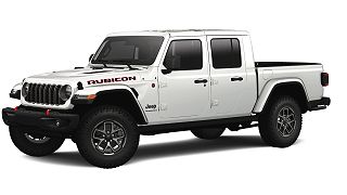 2024 Jeep Gladiator Rubicon VIN: 1C6JJTBG9RL104762