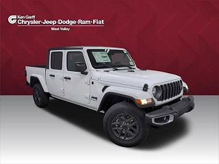 2024 Jeep Gladiator  VIN: 1C6HJTAG7RL104534