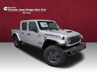 2024 Jeep Gladiator Mojave VIN: 1C6JJTEGXRL104734