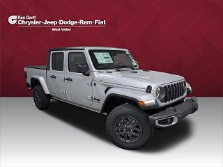 2024 Jeep Gladiator  1C6HJTAG1RL102505 in West Valley City, UT 1