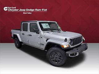 2024 Jeep Gladiator  1C6HJTAG9RL104535 in West Valley City, UT 1