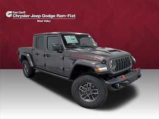 2024 Jeep Gladiator Mojave VIN: 1C6JJTEG9RL100576