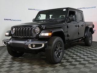 2024 Jeep Gladiator Sport 1C6JJTAG8RL115141 in Wichita, KS 12