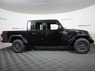 2024 Jeep Gladiator Sport 1C6JJTAG8RL115141 in Wichita, KS 4