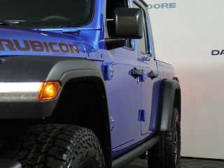 2024 Jeep Gladiator Rubicon 1C6JJTBG5RL107626 in Wichita, KS 11