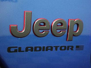 2024 Jeep Gladiator Rubicon 1C6JJTBG5RL107626 in Wichita, KS 38